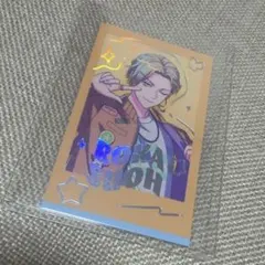 ブレマイ 須王芦佳 agf2023 缶バッジ - メルカリ