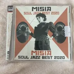 【P15848】SOUL JAZZ BEST 2020