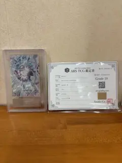 世界2セット ARS10+ SDVPプロモ セット 天使悟空 完美品 GDR - メルカリ