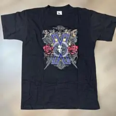 X JAPAN 1991 ヴァイオレンスインジェラシー ツアー スタッフT L