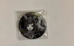 ツイステ 缶バッジ リリア