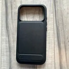 MOFT iPhone17PRO用ケース ブラック