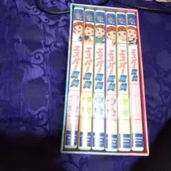 2025年最新】エスパー魔美 DVD BOXの人気アイテム - メルカリ