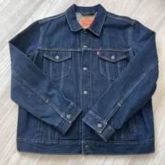 Levi's デニムジャケット Lサイズ