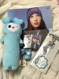 TWICE ナヨン　セット