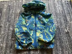12M patagonia バギーズジャケットのサムネイル