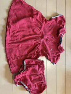 Burberry 80 ワンピース　バーバリー