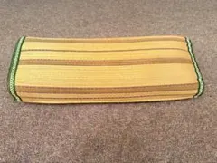 い草　枕　約17×45×10のサムネイル