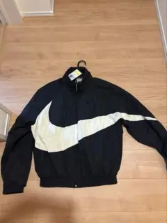 Nike メンズ　ウーブンジャケット