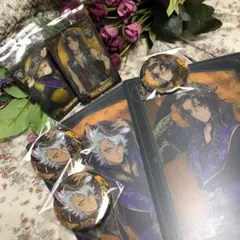 ツイステ サバナクロー レオナ ラギー ジャック