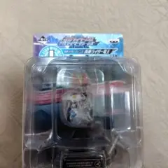 トリッカル ランダムテーマ劇場 ジオラマフィギュア アイシア - メルカリ