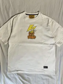 F.A.T. TITCH Tシャツ FAT BRAINS