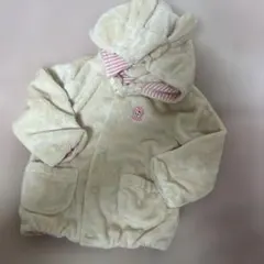 ミキハウス　アウター　80-90