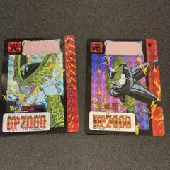 590 セル 591 セル