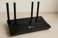 TP-Link 無線LANルーター AX1500 WiFi6