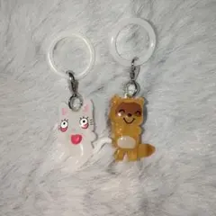 のんたんめじるしアクセサリー