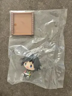 鬼滅の刃　一番くじ　冨岡義勇　★