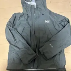 ヘリーハンセン