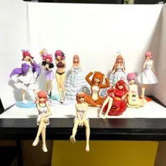 五等分の花嫁 フィギュア セット 一花 三玖 花澤香菜 伊藤美来 - メルカリ