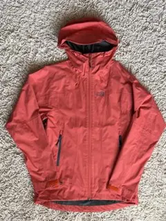 millet ミレー　LD Fitz Roy 2.5L II JKT ピンク
