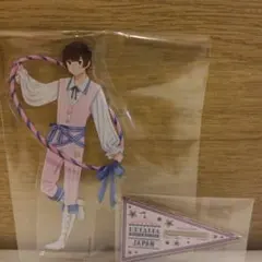 2025年最新】ヘタリア 日本 アクリルスタンドの人気アイテム