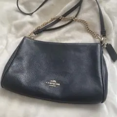 coach ショルダーバッグ ハンドバッグ