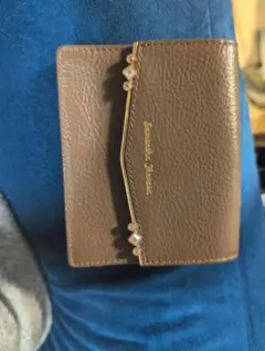SamanthaThavasaのお財布