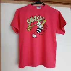 YONEX 半袖Tシャツ ピンク SSサイズのサムネイル