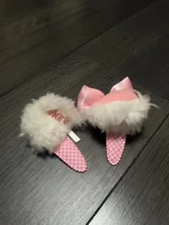 東京ディズニーリゾート マリー ヘアピン