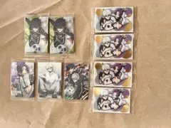 ブルーロック　ウエハースカード　まとめ売り