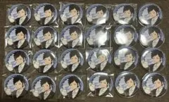 ワートリ 風間蒼也 執事 缶バッジ 2025年最新】風間蒼也 執事の人気アイテム - メルカリ