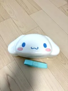 サンリオピューロランド　シナモロール　シナモン　お弁当箱