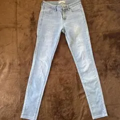 UNIQLO スキニーデニム