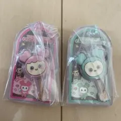 【新品未開封】 TWICE LOVELYS チョコがけボーロ&チャーム