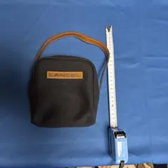 LANCEL ランセル ポーチ ミニバッグ ブラックのサムネイル