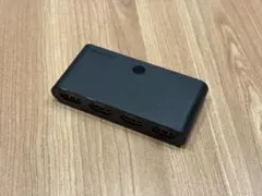 ELECOM HDMIセレクター DH-SW31BK/E