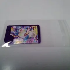 ポケモンフレンダ　ベストタッグ４弾　カビゴン