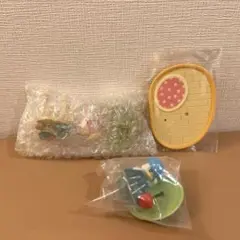 ポケモン DesQ Relaxing Home! エネコ Yummy! クワッス