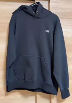 THE NORTH FACE パーカー ブラック L