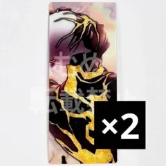 FGO 最終再臨展 編成画面風カード アーチャー エミヤ オルタ
