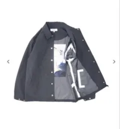 2025年最新】VAINL ARCHIVE コーチ ジャケットの人気アイテム - メルカリ