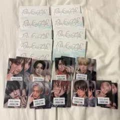 &TEAM Back to Life CD mini CD