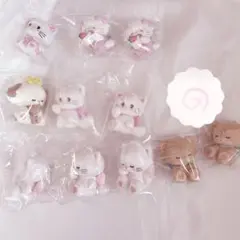 mikko スフレ キャミー ムース ラテ まとめ売り