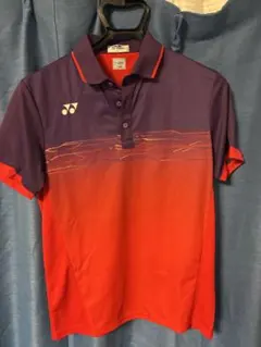 YONEX ポロシャツ&ハーフパンツセットLサイズ