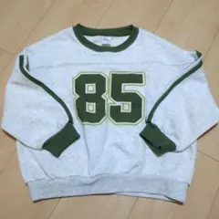 子供服 キッズ トレーナー 120