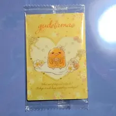 サンリオウエハース ぐでたま