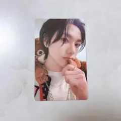 BOYNEXTDOOR ソンホ why パワステ ラキドロ トレカ