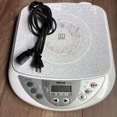 National 卓上IH調理器 KZ-P8 本体 - メルカリ