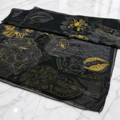 2026年最新】Etro カラー：ブラック系 レディース ストール・ショール