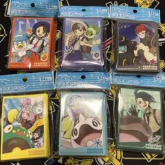 コロコロコミック×サンリオ ALLキャラ インスパイア スリーブ - メルカリ